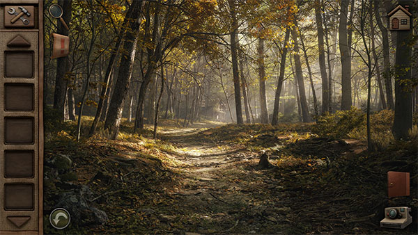 Aurora Hills: Chapter 2图1