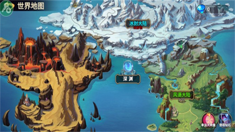 Stickman War 2:Odyssey图5