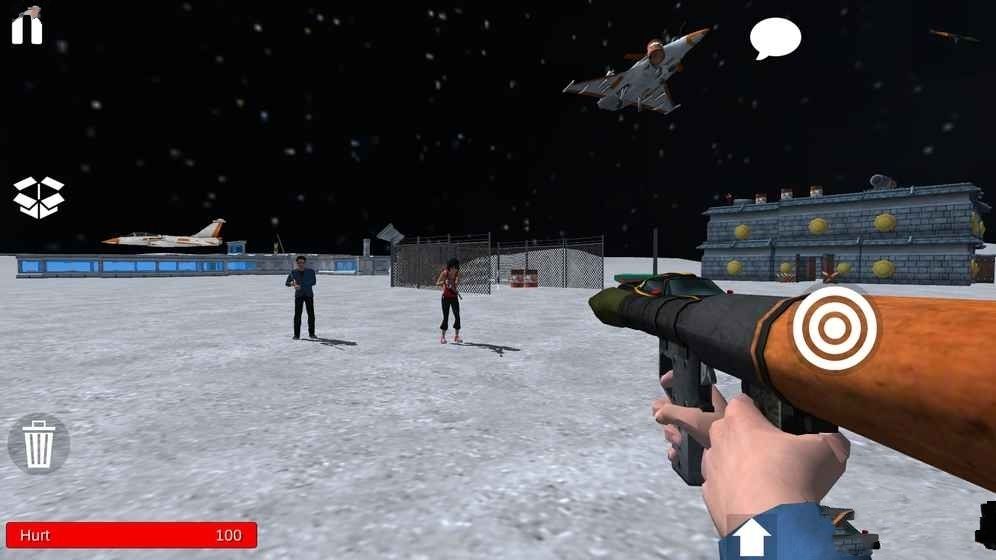 gmod 手机版下载中文版图1