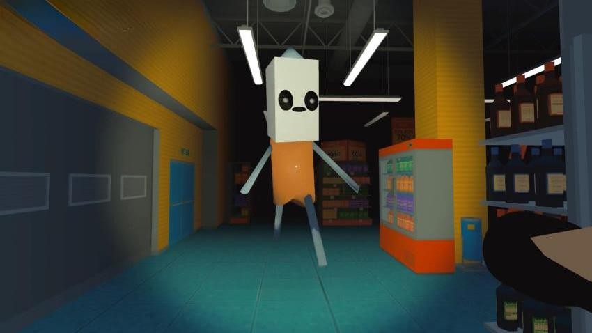 疯狂逃生模拟 疯狂逃生模拟