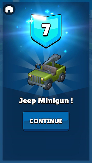 City Defense!图1