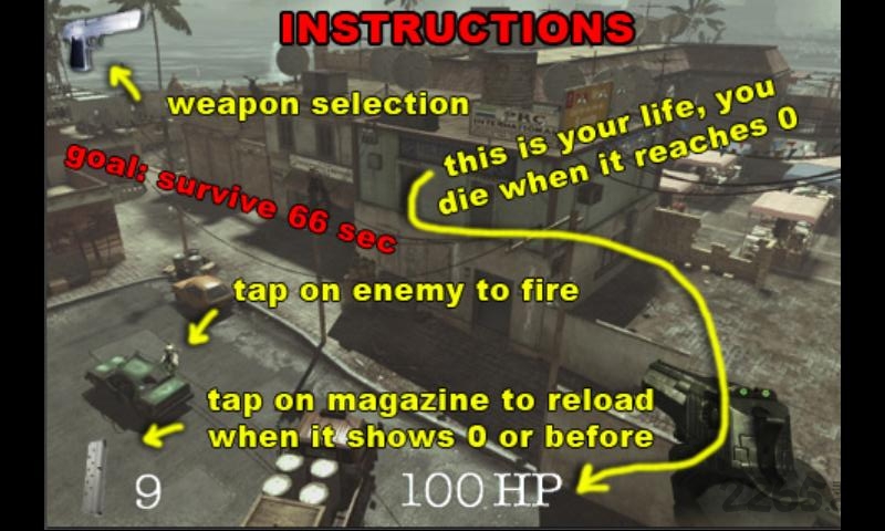 Battle Duty: Modern Field 3图2