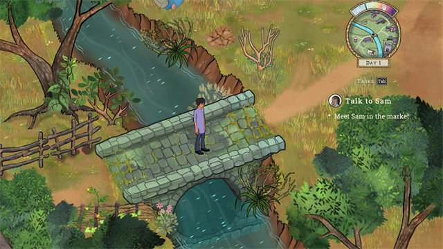 Palace on Hill Full安装器图3