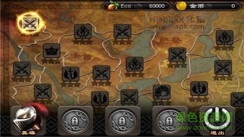 英雄守卫2中文版(Defence Hero 2)图2