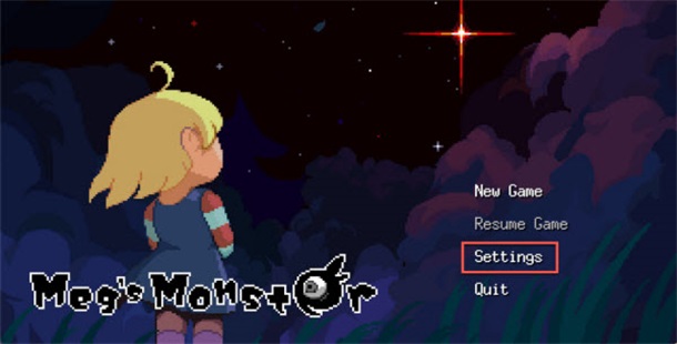 梅格与怪物官方版(MegsMonster) 0.9.16安卓版图4