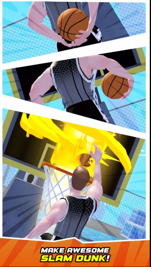 放置篮球对战手游安卓图2