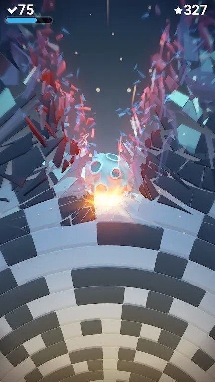 冲向地心魔兽手游图3