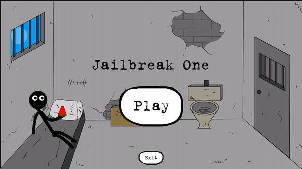 火柴人：逃离图3