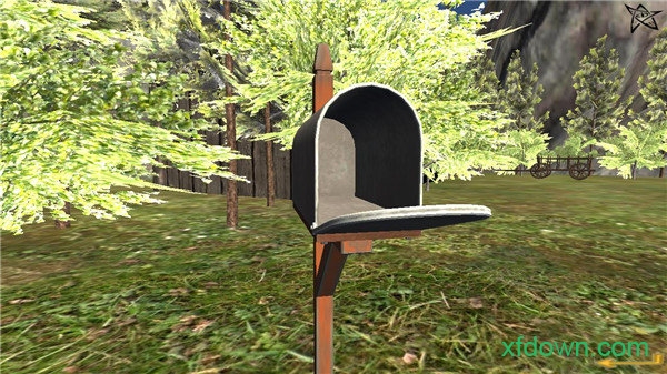 黑暗中的听众游戏(the listener in darknesstlidandroide)图4