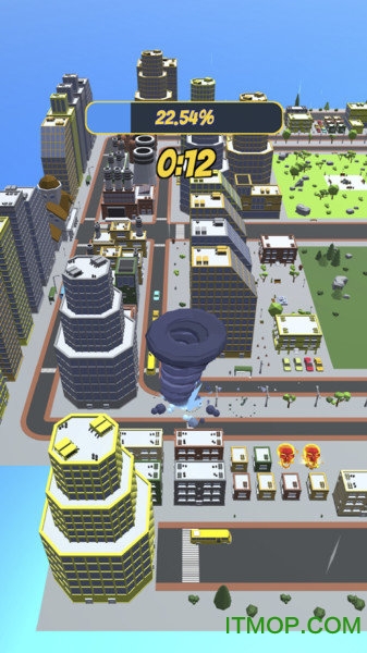 龙卷风大乱斗图2