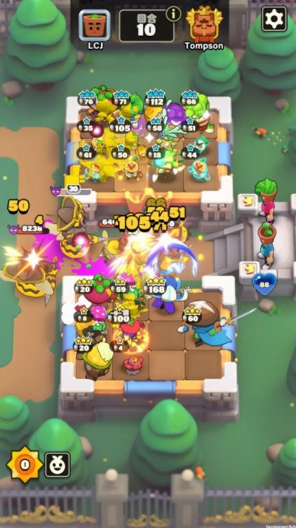 掰头吧！盆友图1