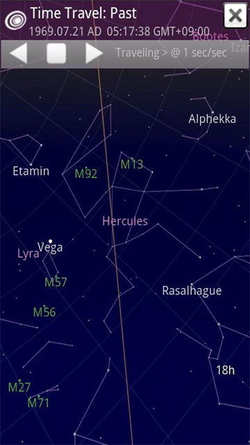 谷歌星空图3