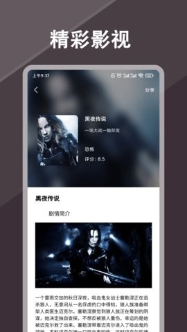 全能影视