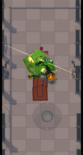 像素刀片革命折相思图1