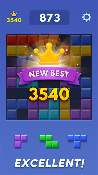 Block Blast!安装器图1