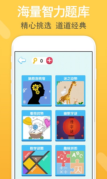 智力题库图3
