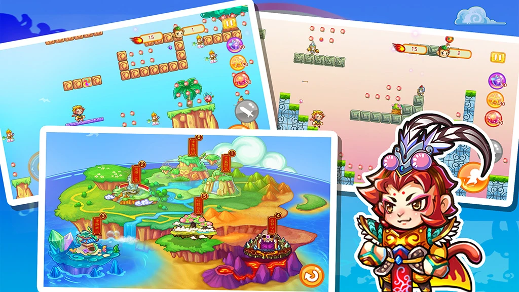 超级玛丽水管工人游戏下载安卓最新版下载图2