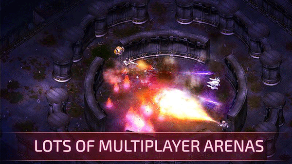 单机游戏官方正版手机图3