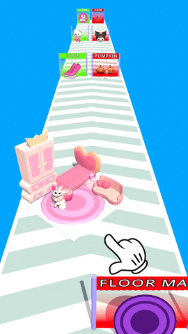 家居装饰获取比赛