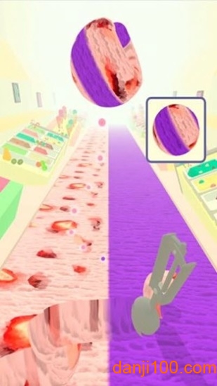 冰淇淋冲冲冲图1