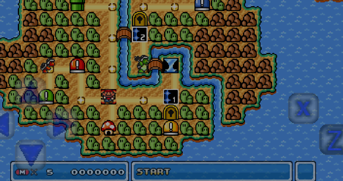 movimiento naranja adventure(橙色冒险手游)