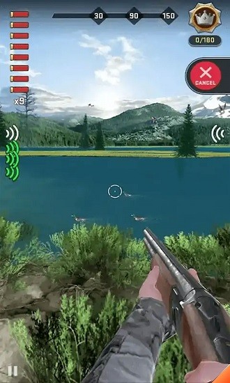 野生鹿猎人-狩猎鹿游戏图4