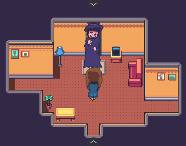 阿莱莎的房子图3