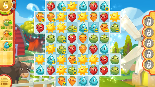 农场英雄传奇图1