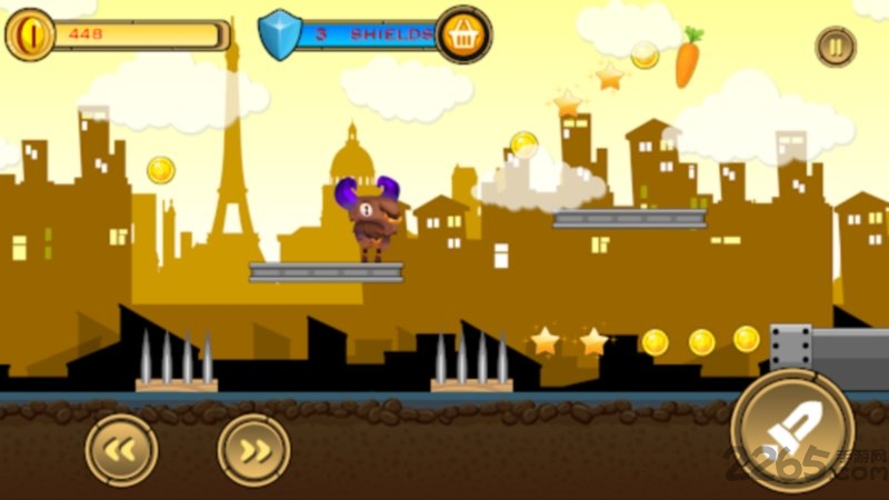 牛头冒险内购破解版图2