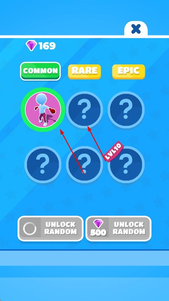 超级投掷运动员图2