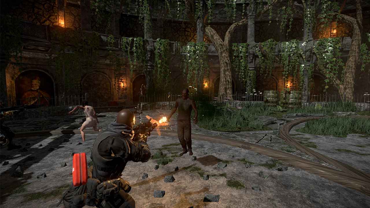 七日求生：新世界