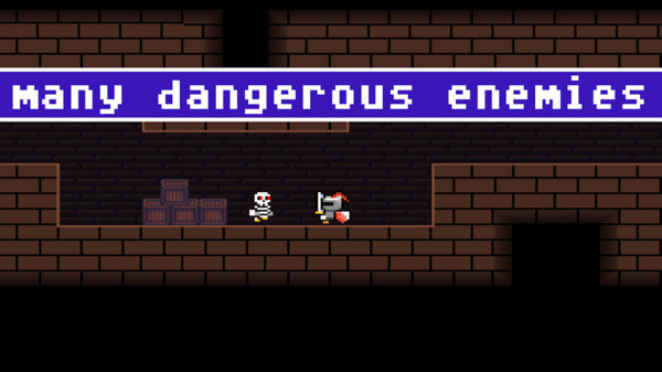 骑士营救作战图1