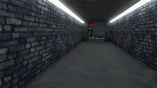 沃沃避难所3图3