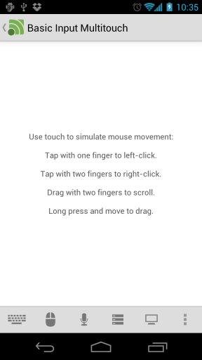 万能空调远程遥控器