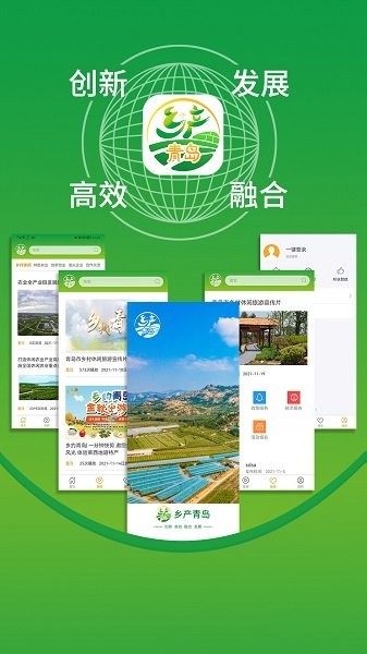 乡产青岛图2