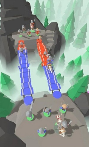 古代勇士Ancient Warriors图1