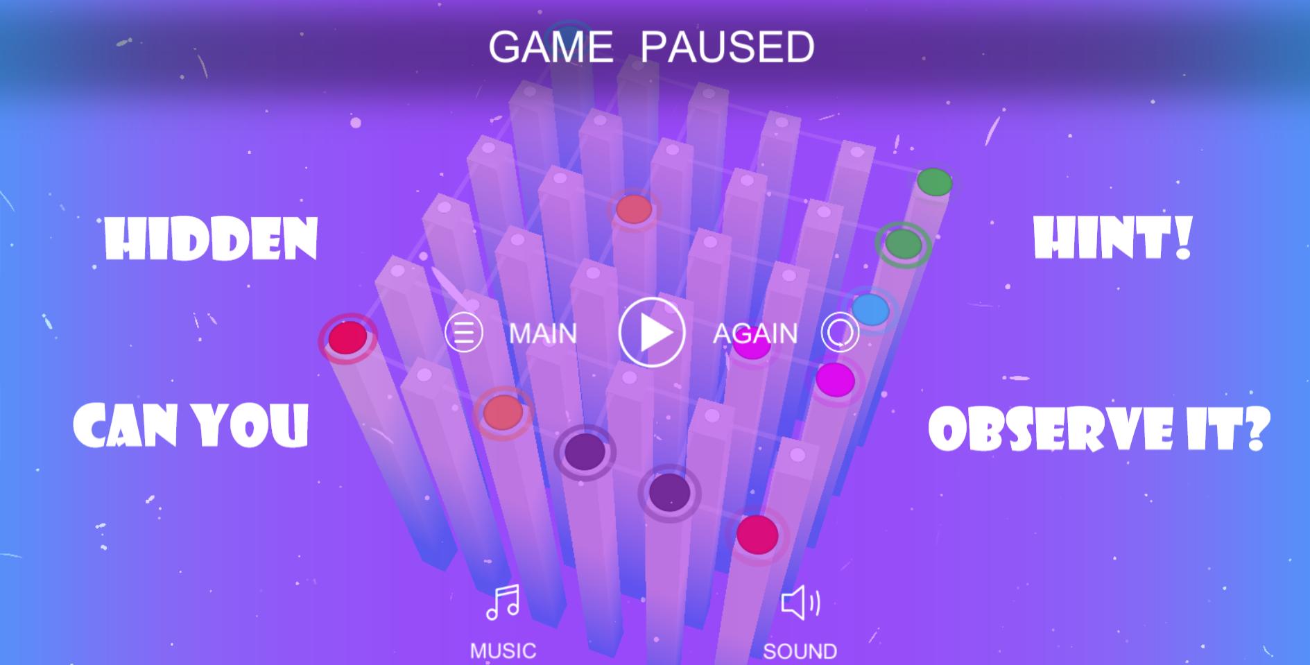 连接拼图3DConnectPuzzle3D图4