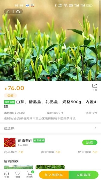 一灯茶网图2