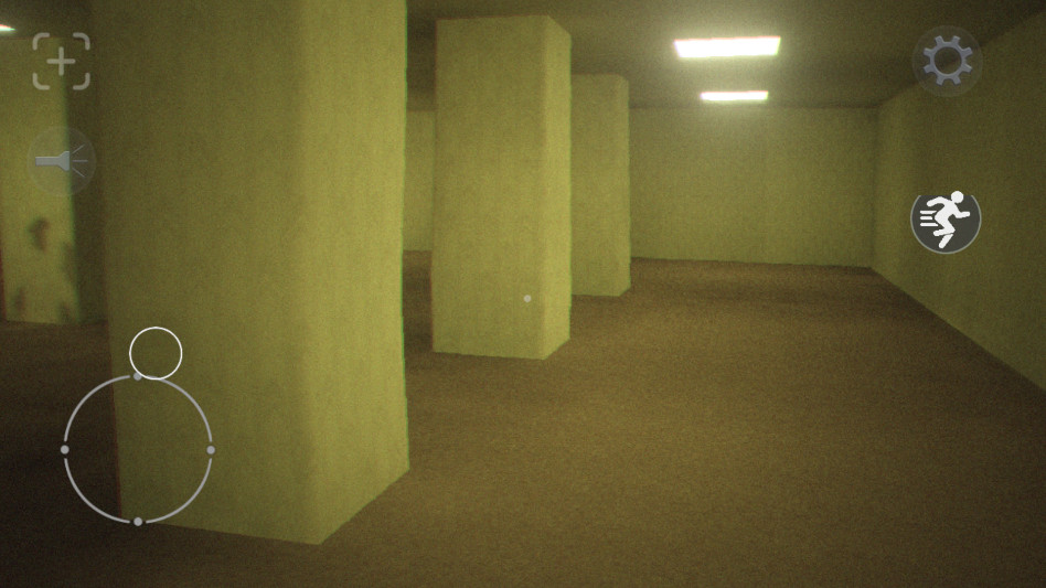 后室恐怖最新版 1.0安卓版图2