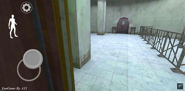 恐怖奶奶2026联机版安卓版图3