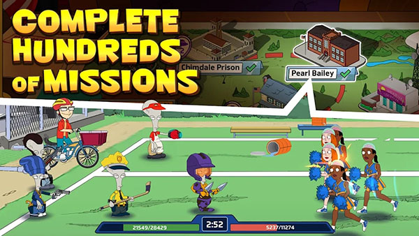 American Dad! Apocalypse Soon American Dad! Apocalypse Soon