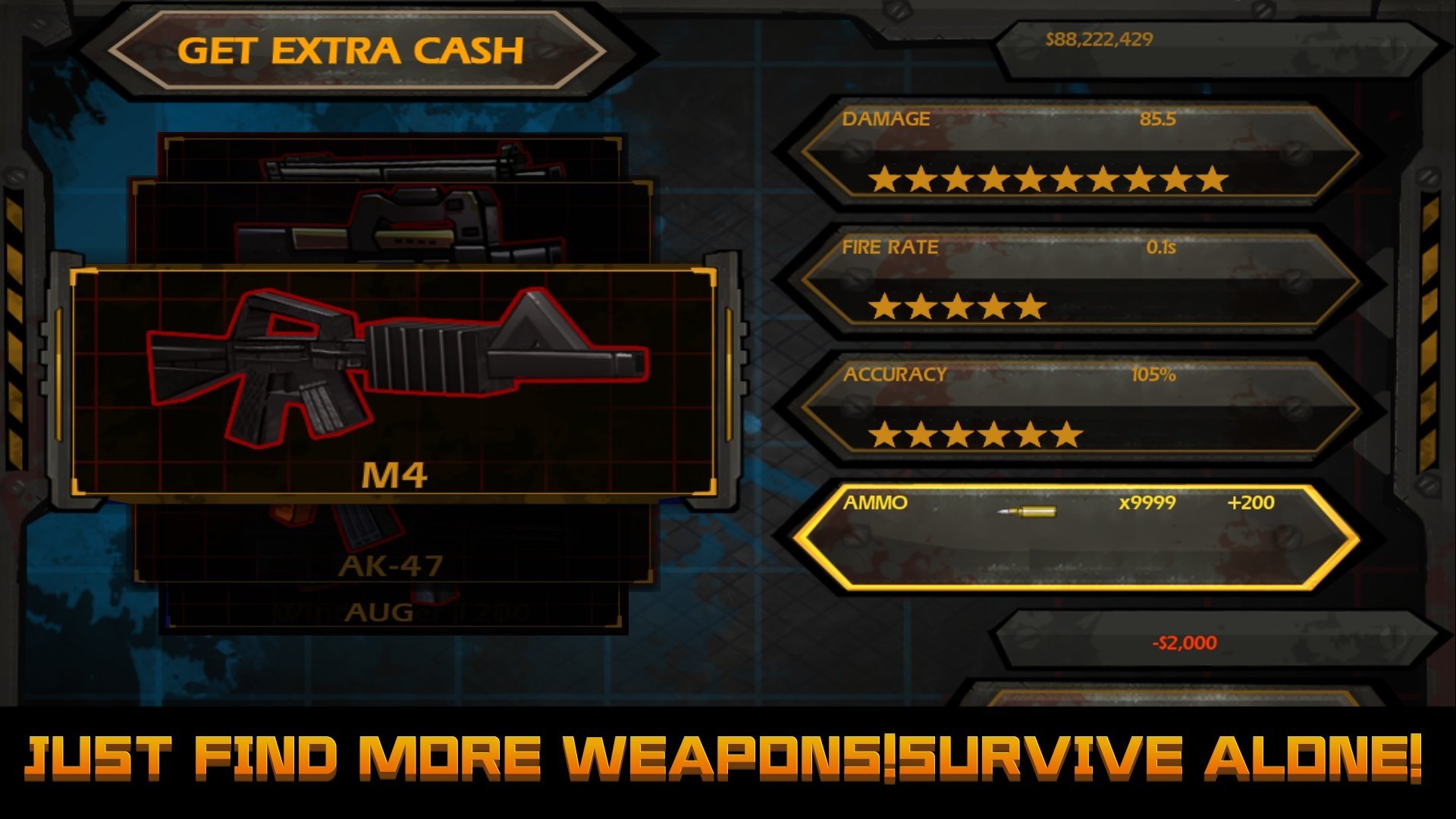 Call of Cube Zombie: Save My World