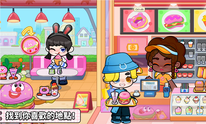 奇妙创意世界 全部解锁无广告版最新版 奇妙创意世界 全部解锁无广告版最新版