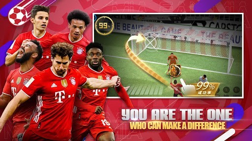 冠军足球经理tv手机版图1