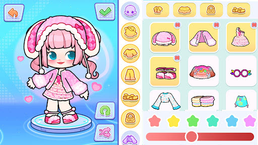 奇妙创意世界 官方版无广告图2