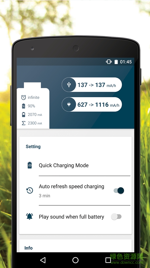 安培充电ampere battery图3