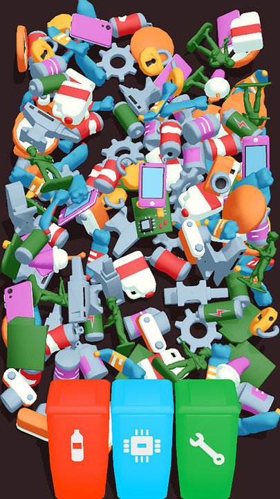 垃圾分类大师图2