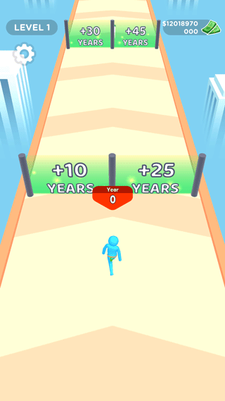 Crowd Evolution!图2