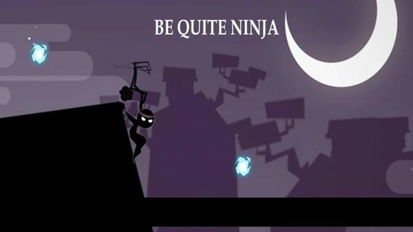 Stickman: Shadow Adventure 1.2.2