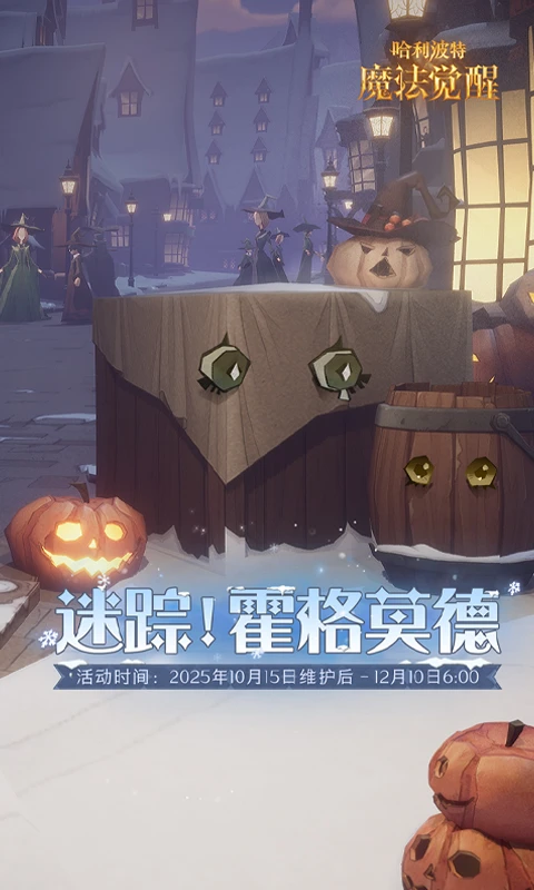 哈利波特：魔法觉醒图3